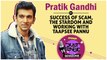 Pratik Gandhi: 'People Take Me More Seriously As An Actor Now' | Just Binge Session | SpotboyE