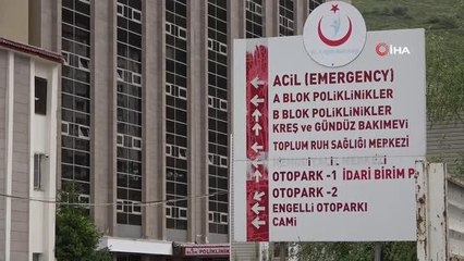 Bitlis'te KKKA hastalığı endişesi