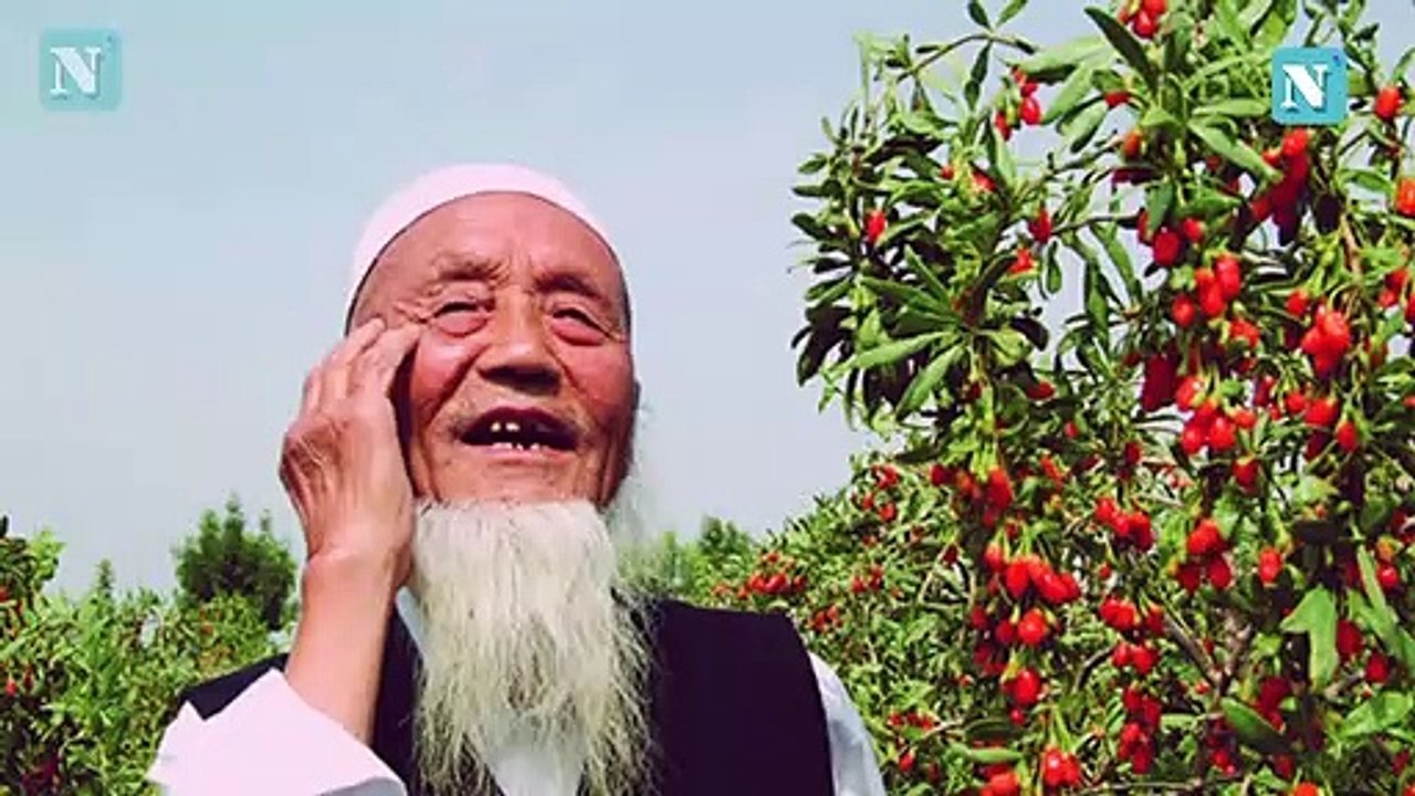 256 yaşına kadar yaşamış olan Li Ching-Yuen’in sıradışı hikayesi