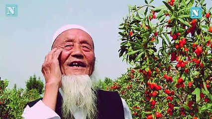 256 yaşına kadar yaşamış olan Li Ching-Yuen’in sıradışı hikayesi