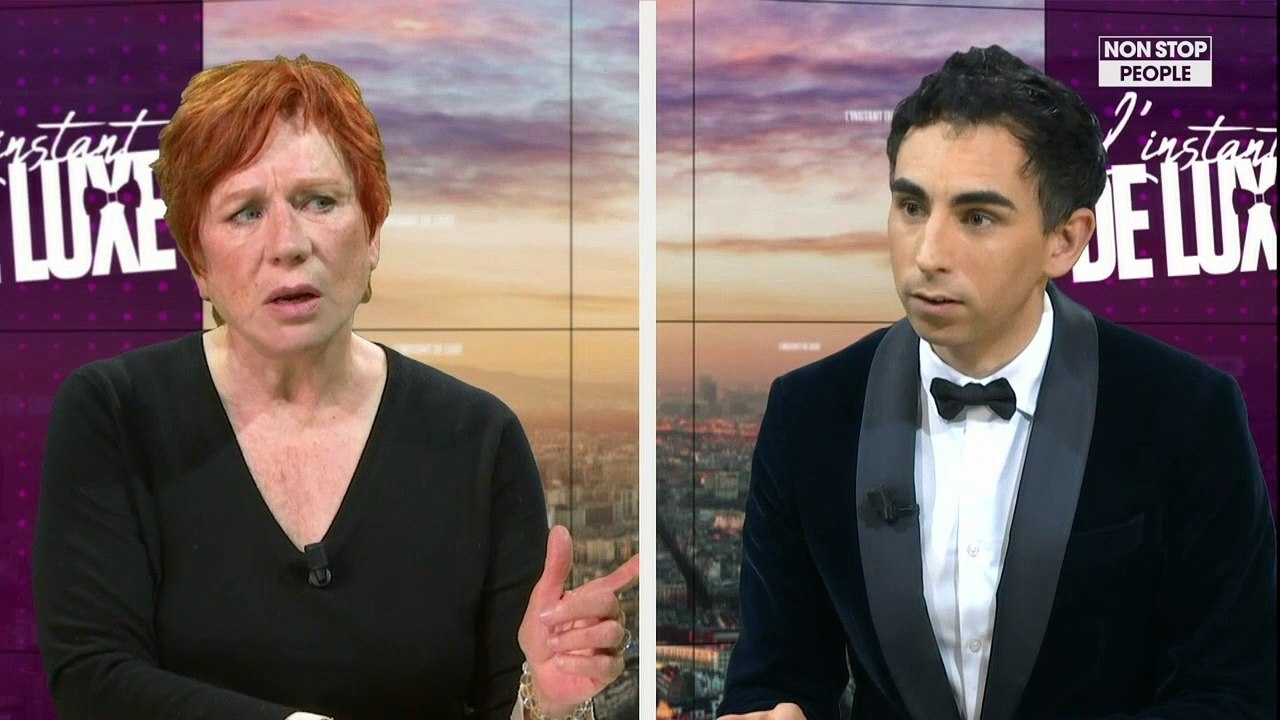 EXCLU - La comédienne Eva Darlan révèle les violences conjugales  dont elle a été victime: " Il est devenu cinglé, des coups partout, ma fille est arrivée, j 'ai caché les coups "