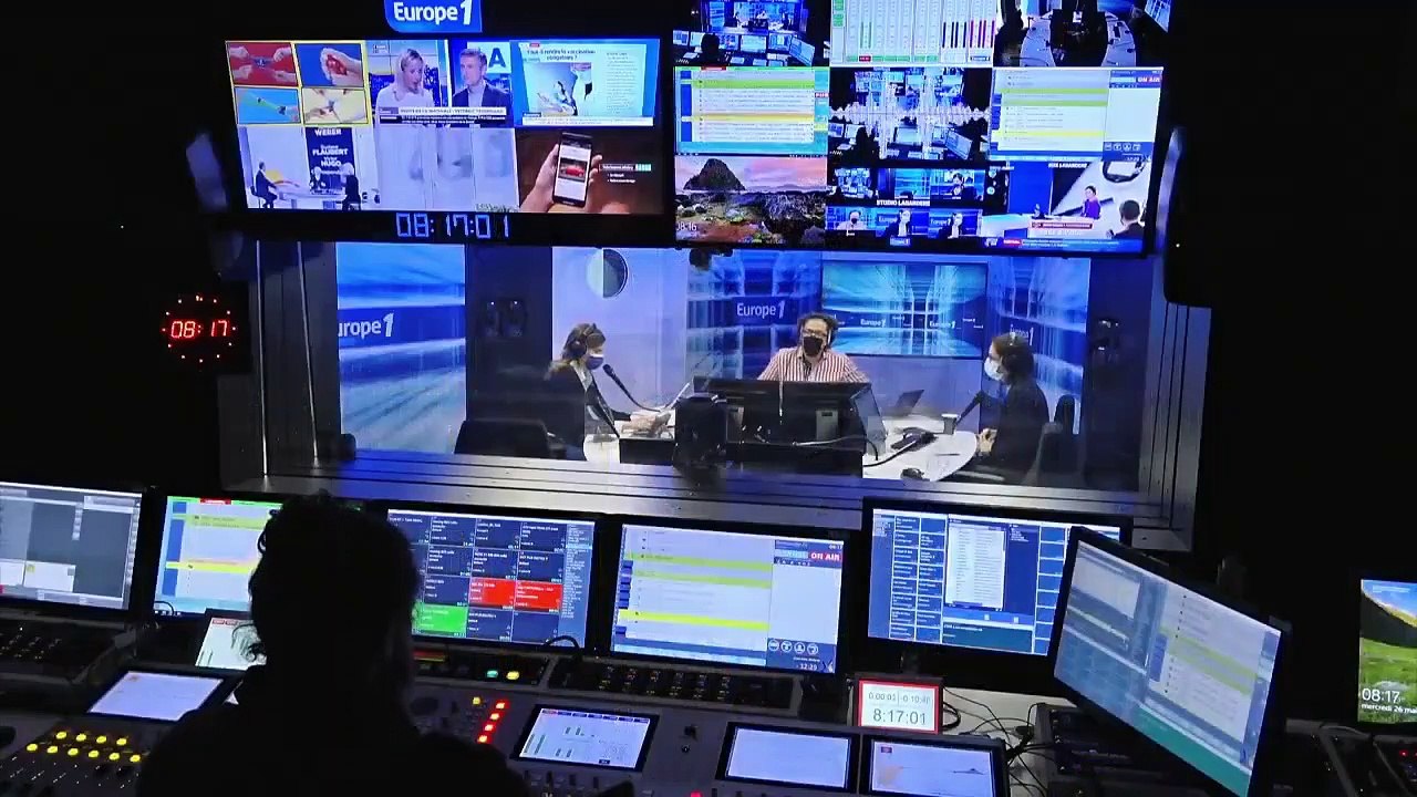 Amélie de Montchalin : "Les hauts fonctionnaires appartiennent à l'État et aux Français"