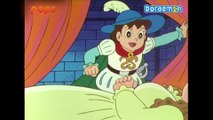 Tập 10 - Công Chúa Ngủ Trong Rừng | Doraemon Và Các Vở Kịch Kiệt Tác | LineNetwork