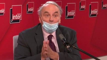 "Le premier mouvement de l'UE, c'est le mouvement 'Bisounours'" (Jean-Louis Bourlanges)