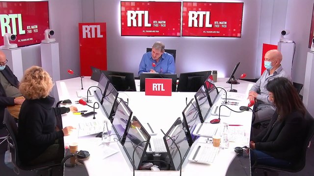 Karima Delli est l'invitée d'Alba Ventura