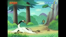 Tập 12 - Con Chim Hạc Biết Trả Ơn | Doraemon Và Các Vở Kịch Kiệt Tác | LineNetwork