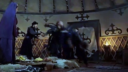 Diriliş Ertuğrul 69.bölüm fragmanı