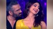 Super Dancer 4 में Shilpa Shetty और Sunil Shetty के रोमांस को देख तेज़ हुई फैंस की धड़कन | FilmiBeat