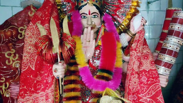 Bhajan Diary - Menu naam dee msti chad gyi nee main kamli ho gyi