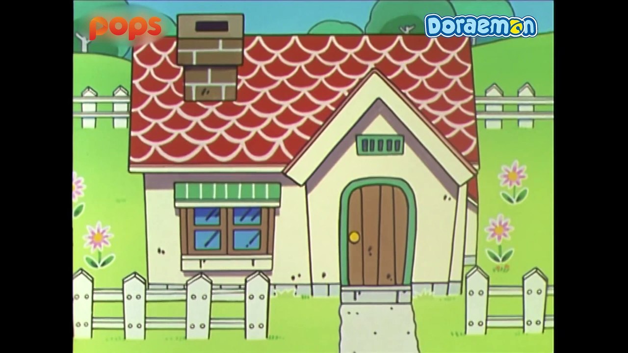 Tập 16 - Câu Chuyện Những Con Chuột | Doraemon Và Các Vở Kịch Kiệt Tác | LineNetwork