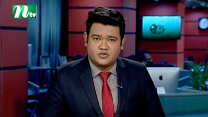 NTV Modhyanner Khobor | 26 May 2021