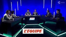 Les contrats dans l'esport et le statut de joueur pro - Esport - l'Ãquipe esport