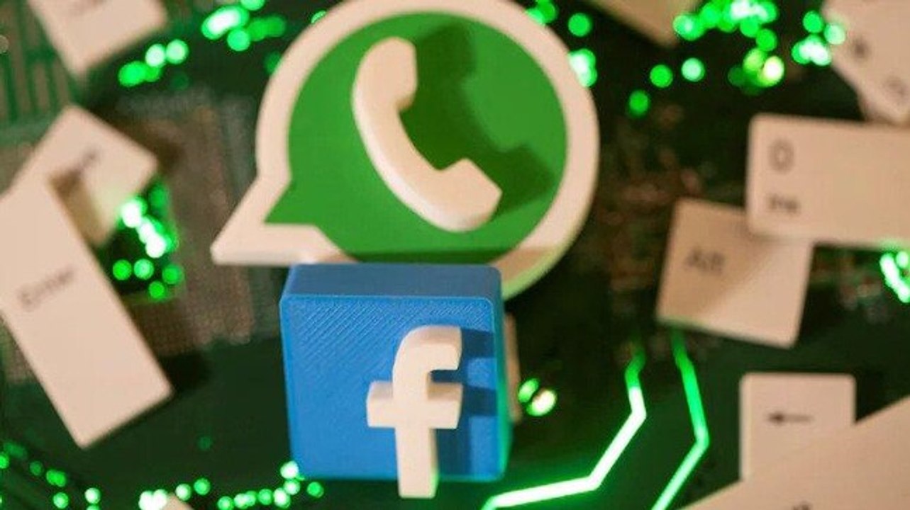 Social media giants vs Indian govt: New IT rule...