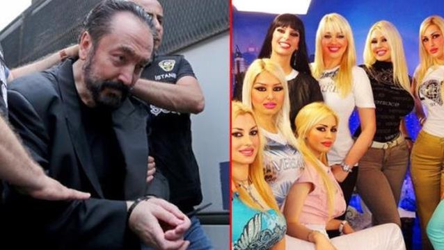 Adalet Bakanlığı, Adnan Oktar'ın Batman Cezaevi'ne nakledildiği iddialarını yalanladı