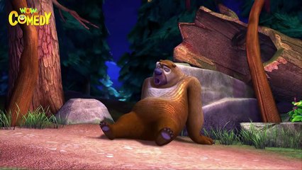 Bablu Dablu Funny Cartoon Video For Kids In Hindi | Ep 20 | Cartoons For Kids