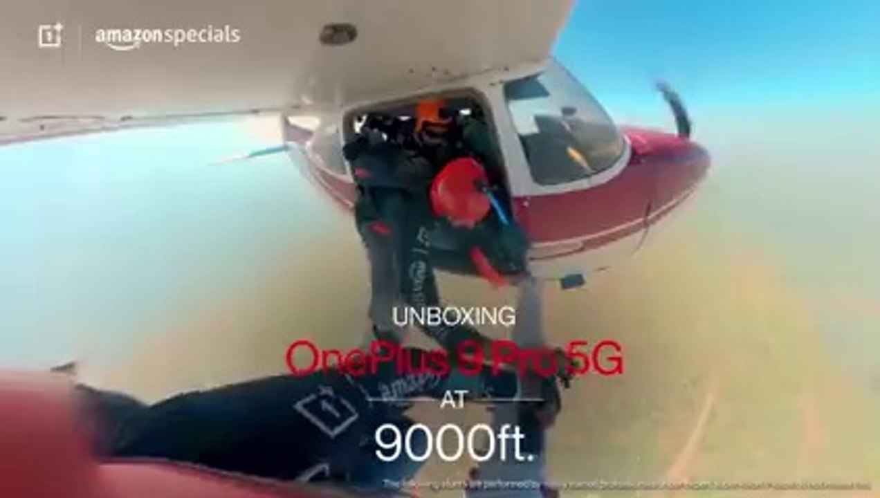 Unboxing_OnePlus_9_Pro_5G_at_9000_ft.(240p)