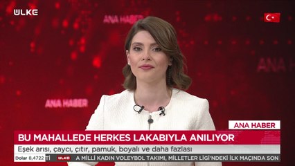 Ülke Ana Haber – 25 Mayıs 2021
