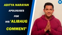 'Indian Idol 12' host Aditya Narayan accused of hurting sentiments of people from Maharashtra