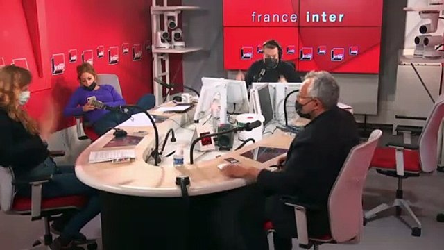 Les saucisses de Gérald Darmanin et Eric Dupond-Moretti - Le billet de Nicole Ferroni