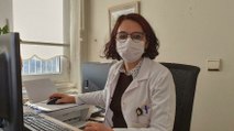 Prof.Dr. Yavuz: Tüm aşılardan sonra üçüncü doz gerekecek
