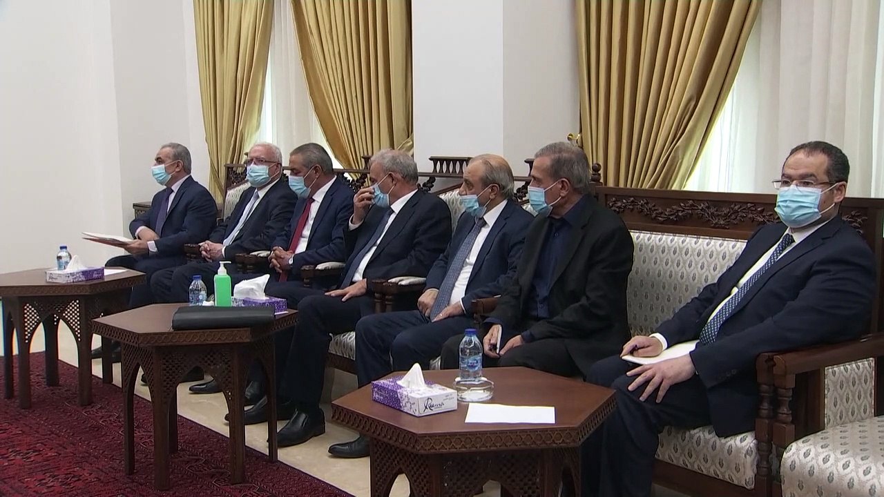 Μέση Ανατολή: Επίσκεψη του Άντονι Μπλίνκεν