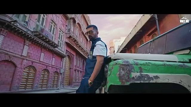 KAALI KAALI KURTI (Unofficial Video) Maninder Buttar - MixSingh - JUGNI - Latest Punjabi Song 2021