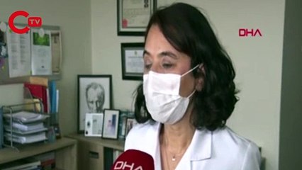 Bilim Kurulu Üyesi Prof. Dr. Yavuz: Her iki gruba da üçüncü doz aşılamaların yapılması gerekir