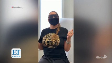 Mariah Carey-E.T. Canada-5 Mai 2021