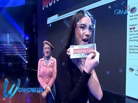 Wowowin: Everyday happy sa 'Mukhang Panalo!'