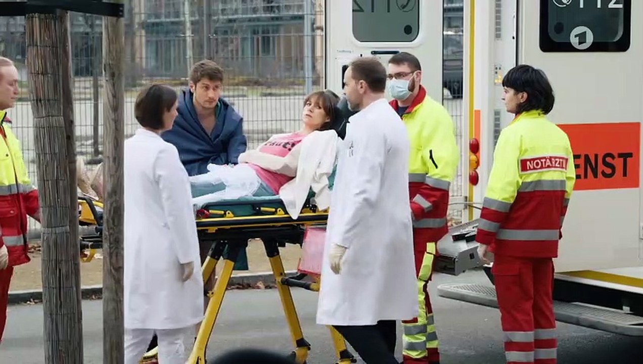 In aller Freundschaft: Feste Bande | Folge 931