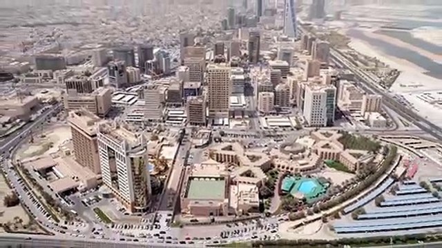 Red Alert!!USS Georgia Transits Strait of Hormuz