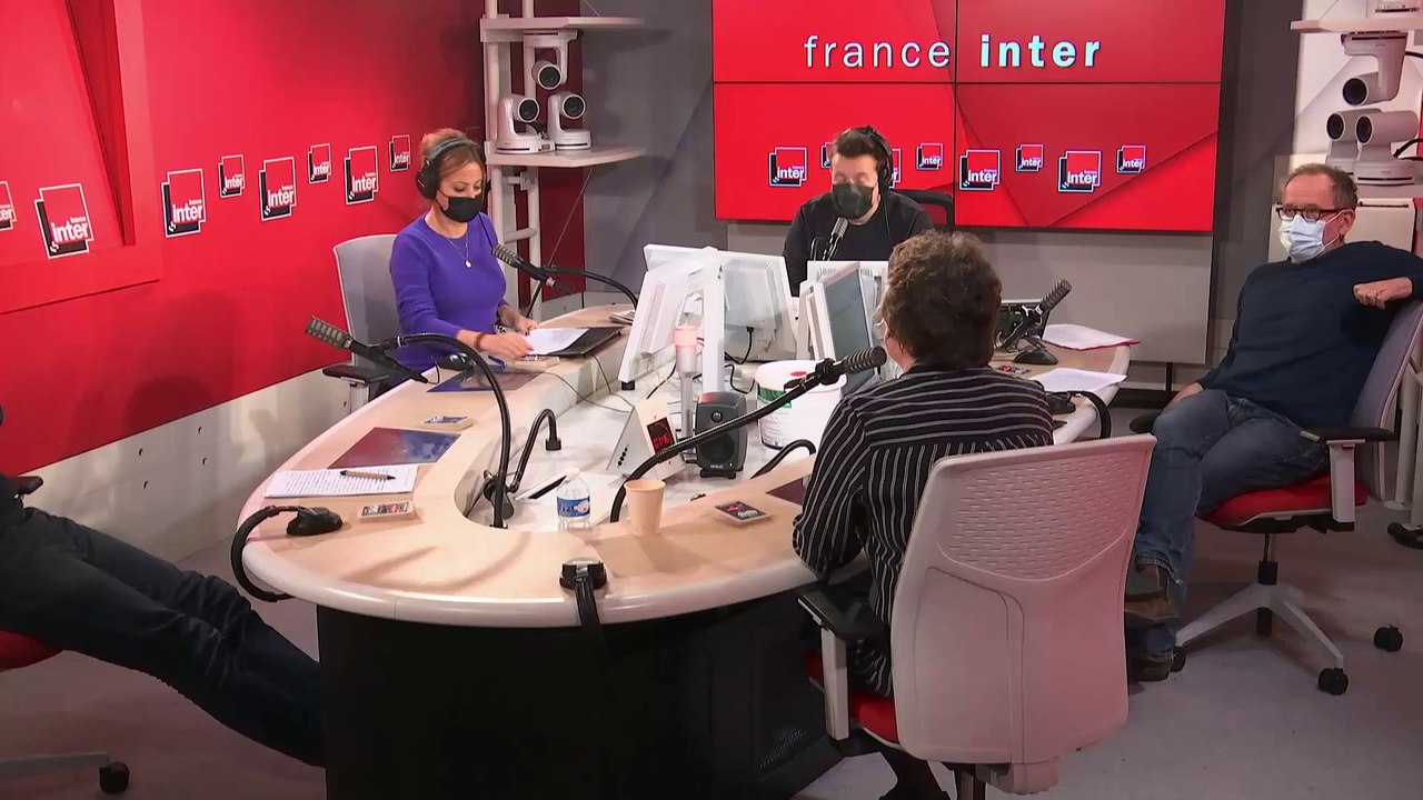 Laurence des Cars : " Le Louvre peut s’ouvrir au monde d’aujourd’hui tout en nous parlant du passé"