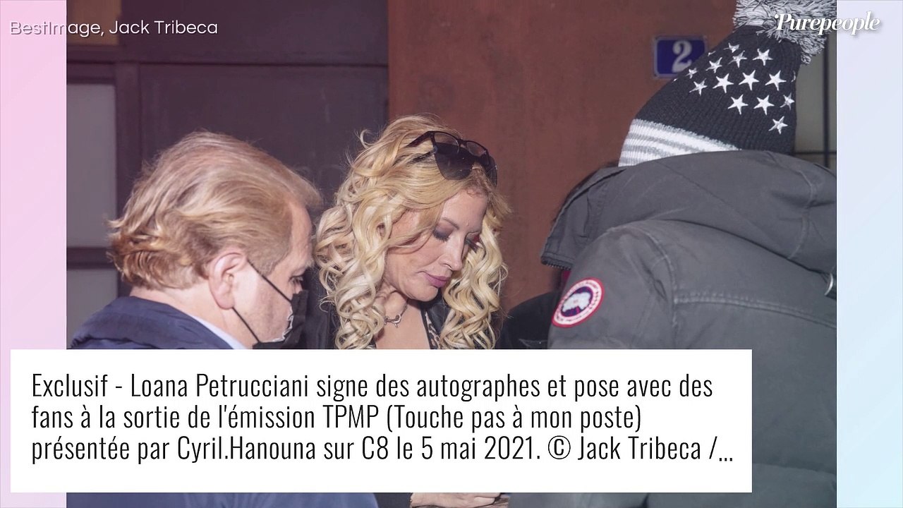 Loana, son surprenant road-trip reprend après un premier pépin : Eryl Prayer à la rescousse