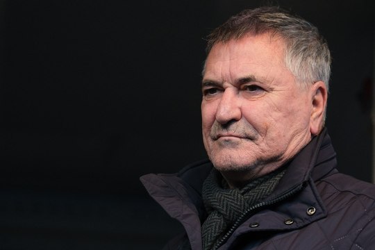 “Un sale beauf“, “il n’est ni fou, ni dérangé“ : la manifestation anti-pass sanitaire en présence de Jean-Marie Bigard fait scandale
