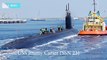 USS Seawolf SSN 21 United States Most Deadly Submarine