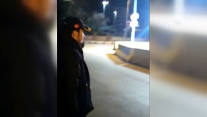 İSTANBUL - Çeşitli suçlardan arananlara yönelik operasyonda 162 kişi yakalandı