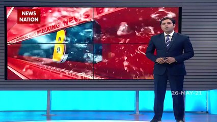 Yaas: Terror of bullet-driven winds in Odisha and Bengal