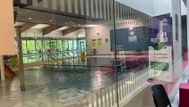 Derry & Strabane Leisure Centres begin to reopen