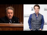 Rand Paul Tries to Blame Pop Singer Richard Marx for Threatening Package | Moon TV News