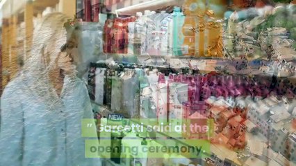 $1 73 billion West Gates building ‘crown jewel’ of LAX modernization | Moon TV News