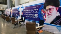 Iran’s Guardian Council disqualifies most presidential hopefuls