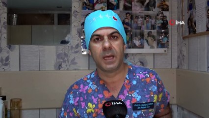8 yıllık çocuk özlemi, ’mavi boncuklu’ Eylül bebek ile son buldu