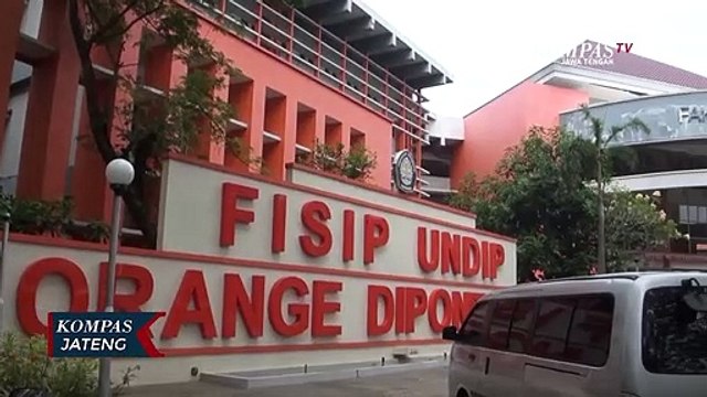 Ganjar : Saya Belum Diundang DPD PDIP Jateng