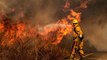 California drought hits extreme levels wildfire threat grows | OnTrending News