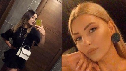 Yaşadığı dehşeti anlattı Betona düşsem ölmüştüm