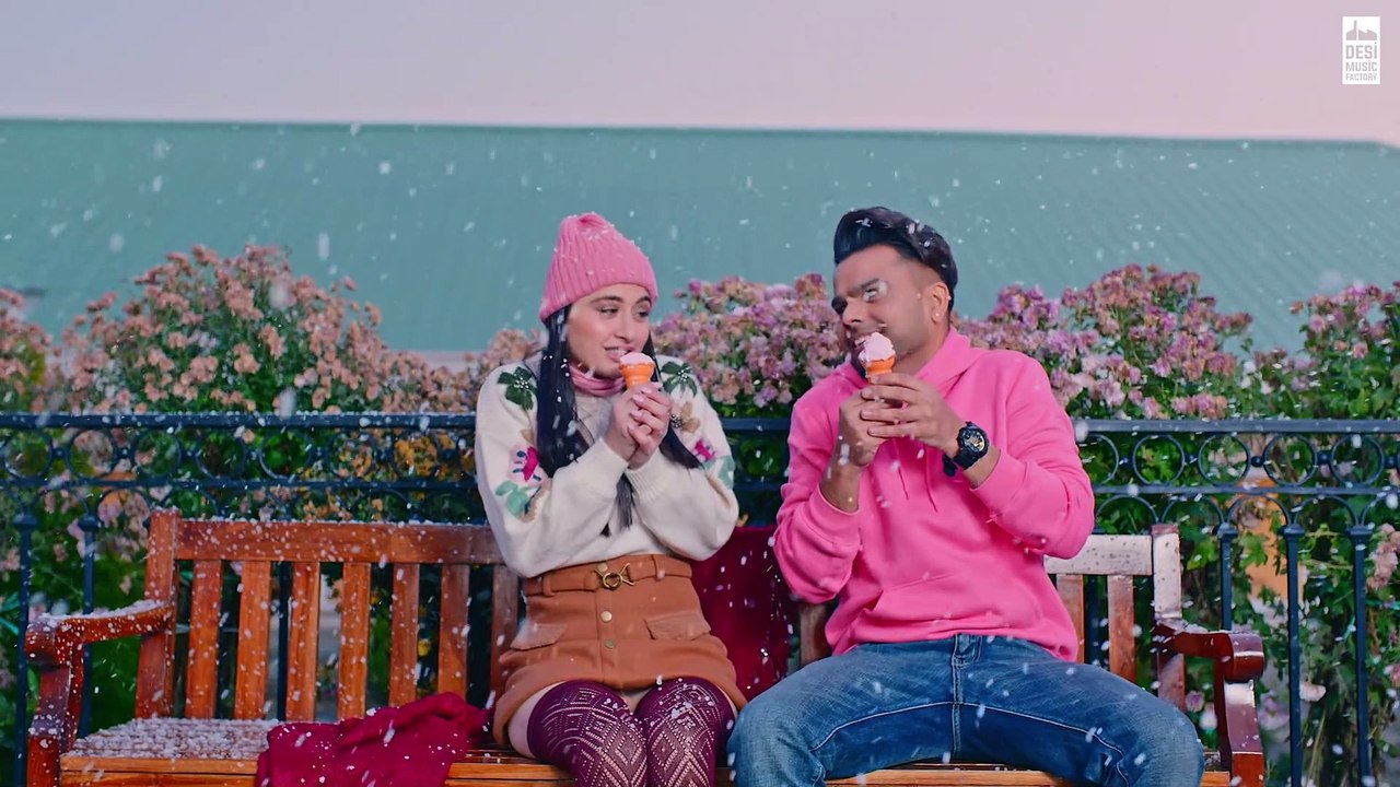 Kalla_Sohna_Nai_-_AKHIL_ft._Sanjeeda_Sheikh___Babbu___MixSingh___Latest_Song_2019(2K)