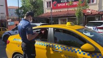 Şişli polisinden Kuştepe’de dev asayiş denetimi