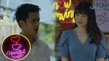 Heartful Cafe: Protective o nagseselos? | Episode 21