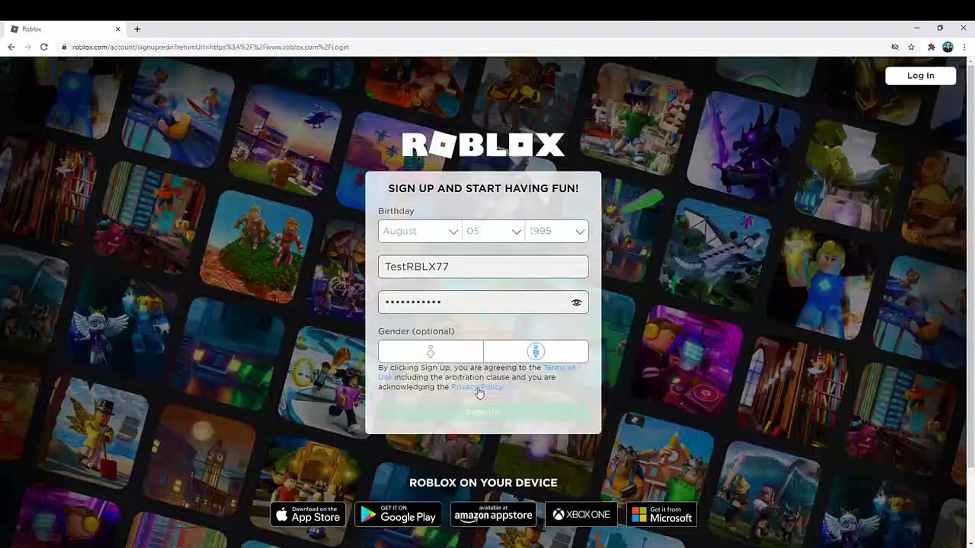 ⁣*Secret Revealed* How To Get Free Robux Using Glitch (With Proof!)