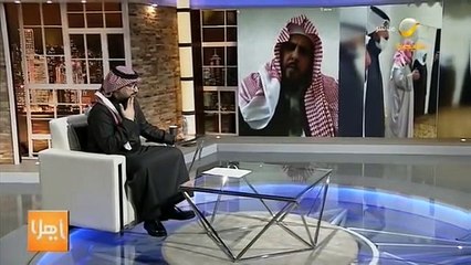 أم تعفو عن قاتل ابنها